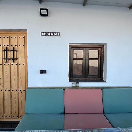Вілла Casa Elsa Сеута Екстер'єр фото