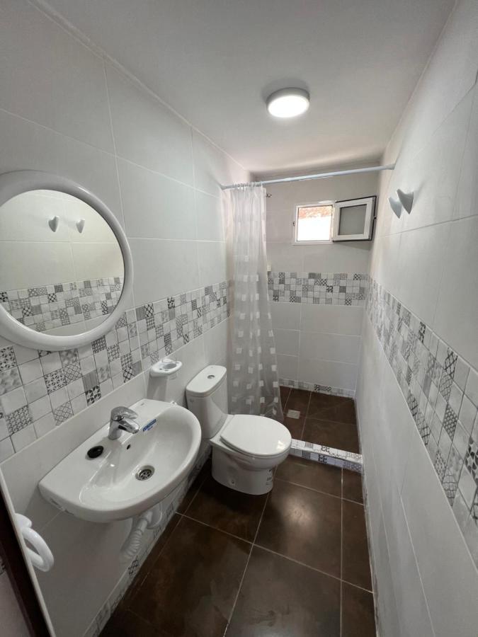 Вілла Casa Elsa Сеута Екстер'єр фото